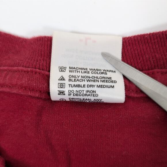 2007 Mens Drag Racing Large T-Shirt 43rd AAA Auto Club NHRA National Hotrods CA - Picture 7 of 7